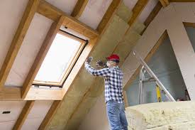 Best Attic Insulation Installation  in Turners Falls, MA